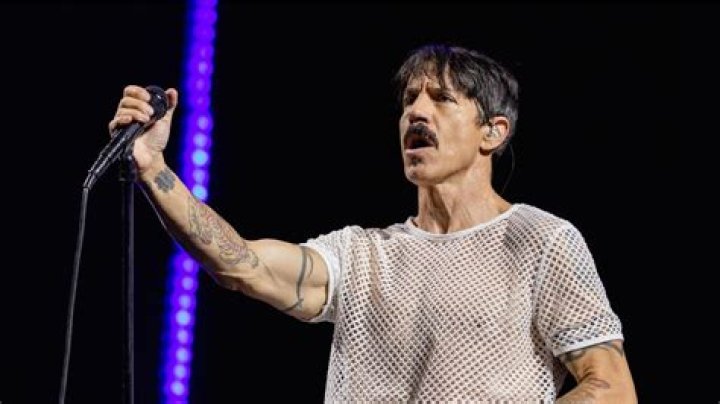 The Ultimate Guide To Anthony Kiedis: Career, Legacy, And Controversies