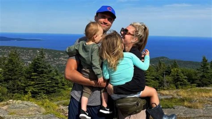 The Ultimate Guide To Charlie Kirk's Family