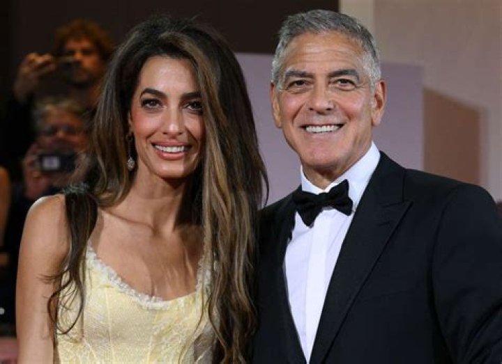 The Ultimate Guide To George Clooney: A Hollywood Heavyweight