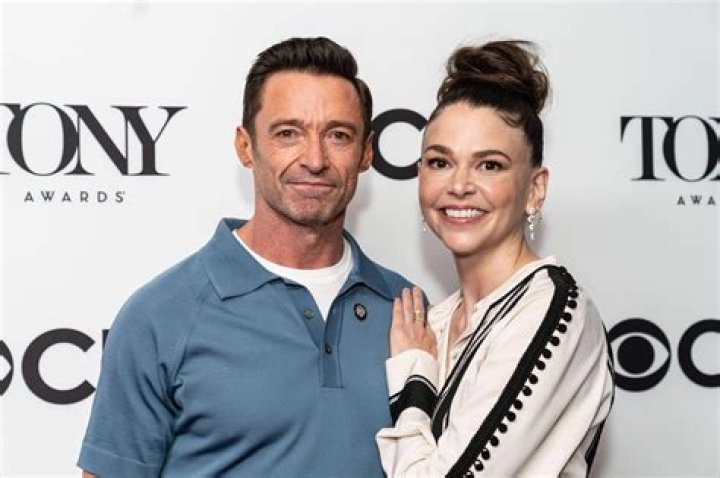 The Ultimate Guide To Hugh Jackman's Ava Elliott Jackman