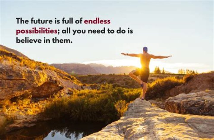 The Ultimate Guide To Inspiring Future Quotes About Life