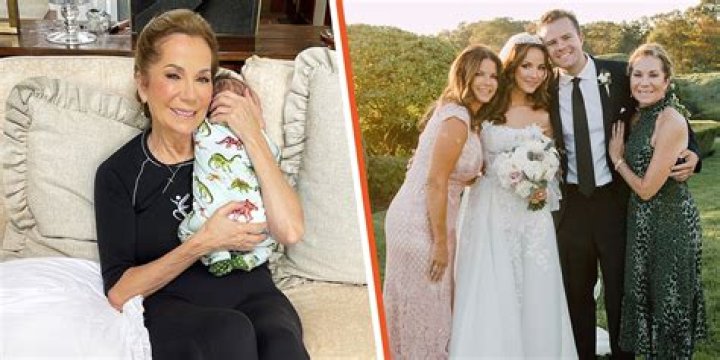 The Ultimate Guide To Kathie Lee Gifford's Wives: Past And Present