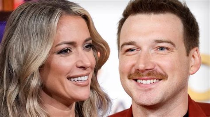 The Ultimate Guide To Morgan Wallen's Girlfriend: Who's She Dating Now?