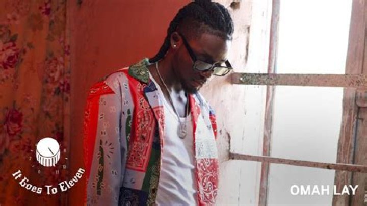 The Ultimate Guide To Omah Lay: A Musical Journey