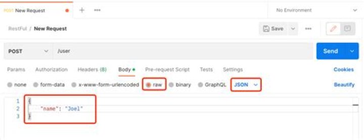 The Ultimate Guide To Postman JSON
