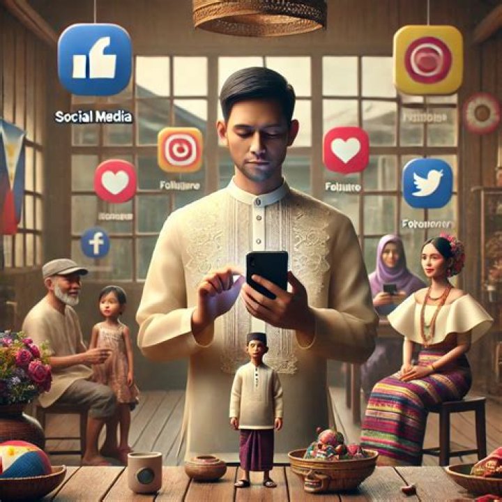 The Ultimate Guide To The Filipino Social Media Sensation