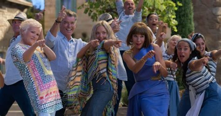 The Ultimate Guide To The Mamma Mia! Here We Go Again Cast