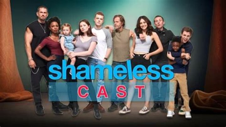The Ultimate Guide To The Shameless Cast: Meet The Characters That Stole Our Hearts