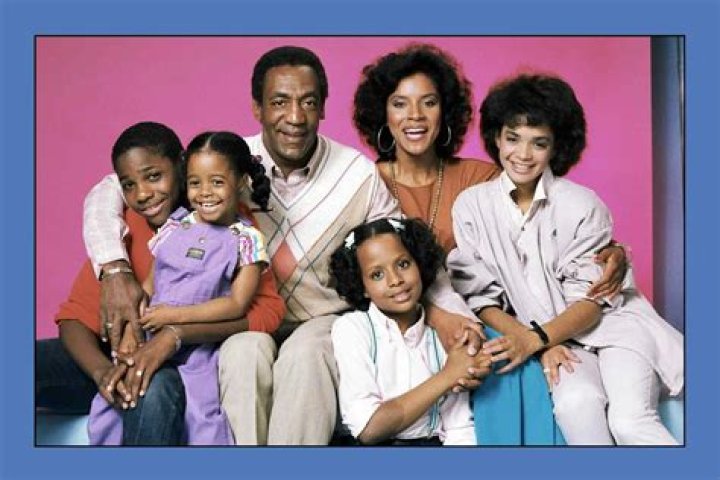 The Unforgettable Vanessa Huxtable: A Cosby Show Icon
