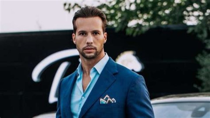 The Unstoppable Rise Of Tristan Tate: Exploring His Unmatched Reach