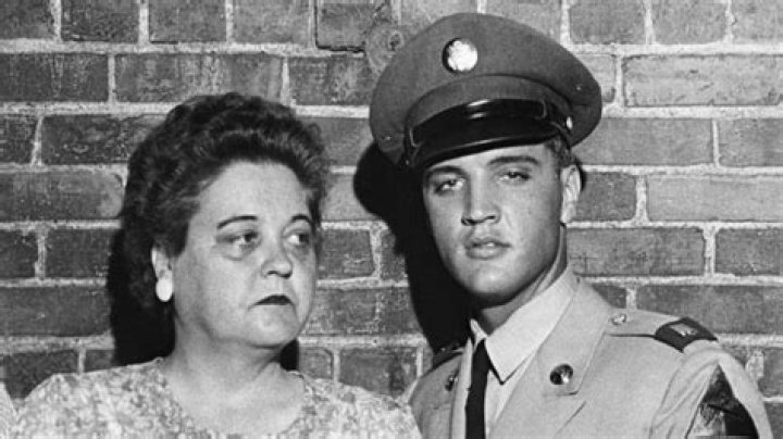 The Untimely Demise Of Gladys Presley: A Tragic Loss