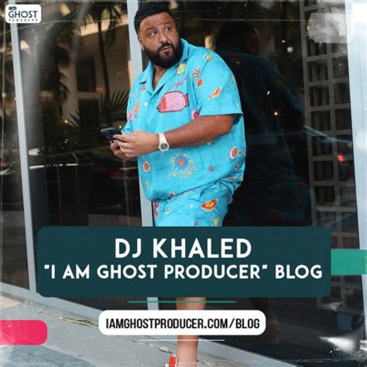 The Untold Story Of DJ Khaled's Wife's Net Worth