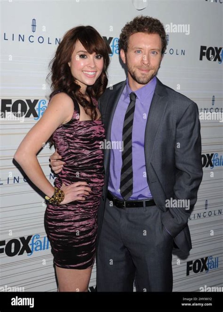 TJ Thyne: A Hollywood Gem