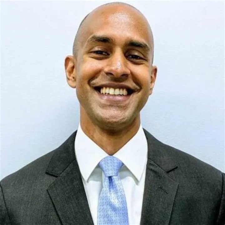 Tony Balkissoon: An Inspiring Entrepreneur