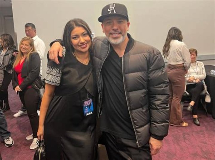 Top-Rated Comedian Angie King Dives Into Relationship With Jo Koy