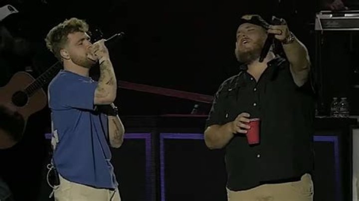 Tragic Loss: How Did Luke Combs' Brother Die?