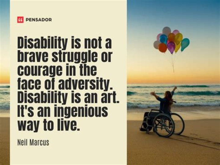 Trevor Wakefield's Journey With Disability: Inspiration And Empowerment