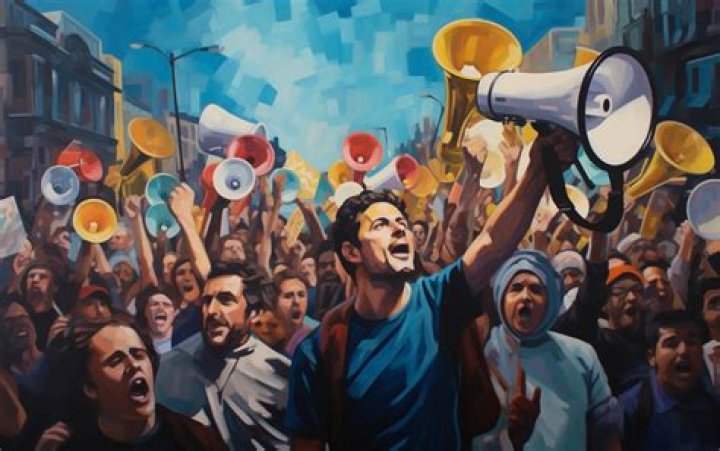 Tyler Hubbard's Political Views And Engagements