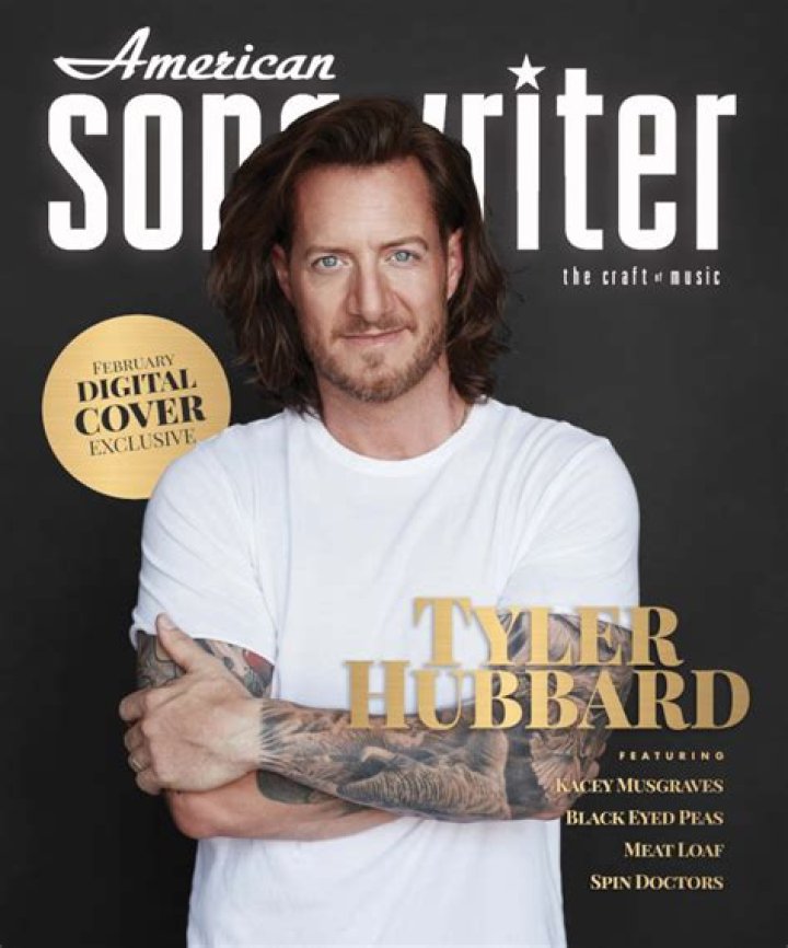 Tyler Hubbard And Trump: A Unique Intersection Of Music And Politics
