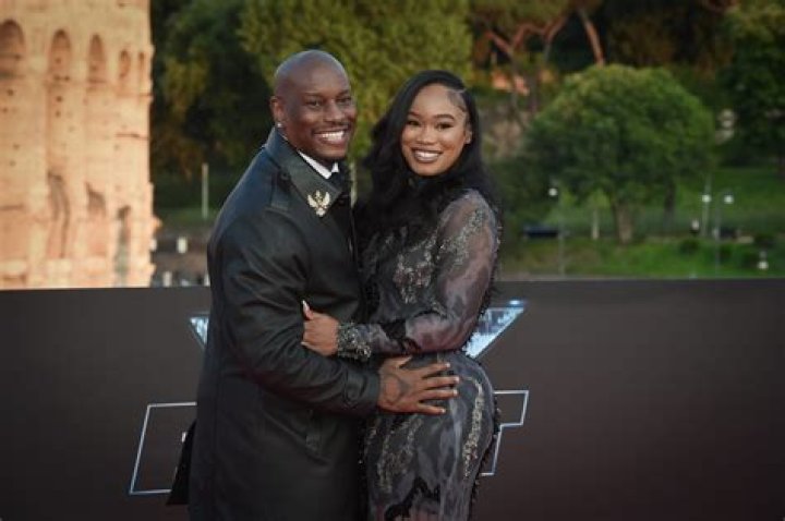 Tyrese And Patricia Randolph's Relationship Explained