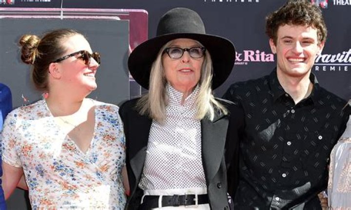 Uncover Hidden Gems: Michael Keaton's Kids Revealed