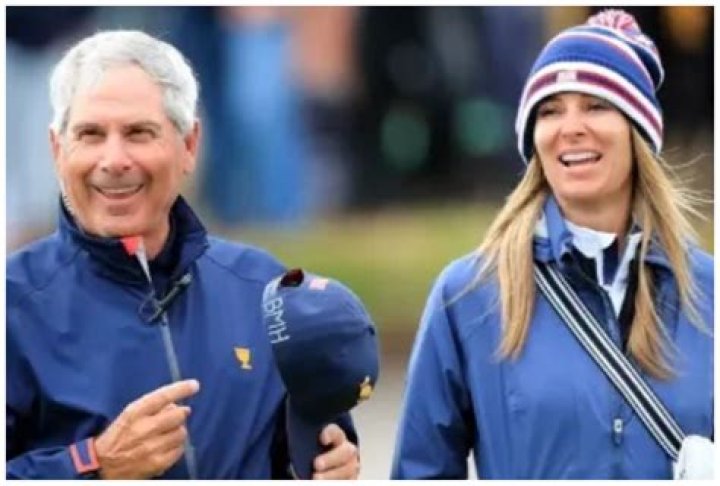 Uncover The Enigmatic World Of Fred Couples' Wife: Unveiling Hidden Truths
