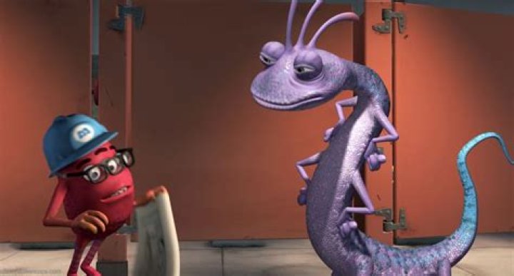 Uncover The Mystery Of Randall Boggs, Despicable Henchman From Monsters, Inc.