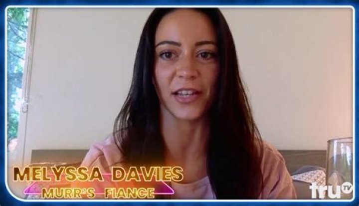 Uncover The Secrets Of Melyssa Davies: Impractical Jokers Enigma Unveiled