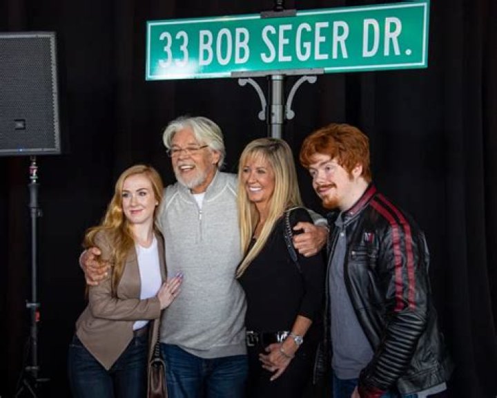 Uncover The Truth: Bob Seger's Daughter Revealed