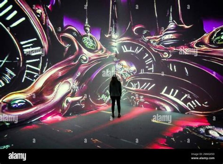 Uncover The Years Behind The Artistic Genius