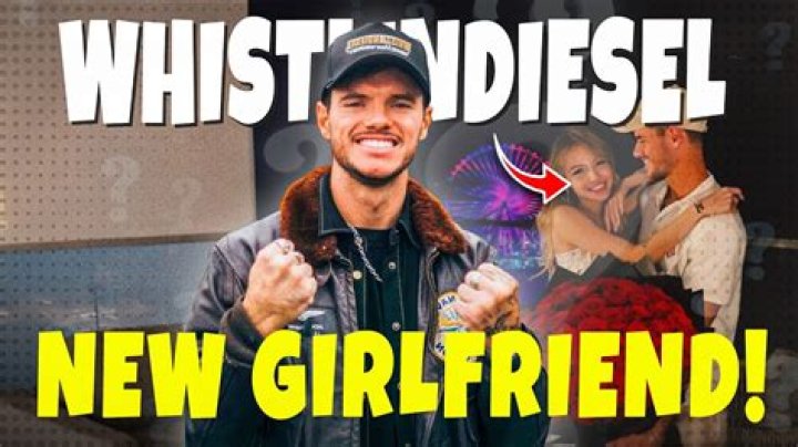 Uncover Whistling Diesel's Net Worth: Secrets And Surprises Revealed