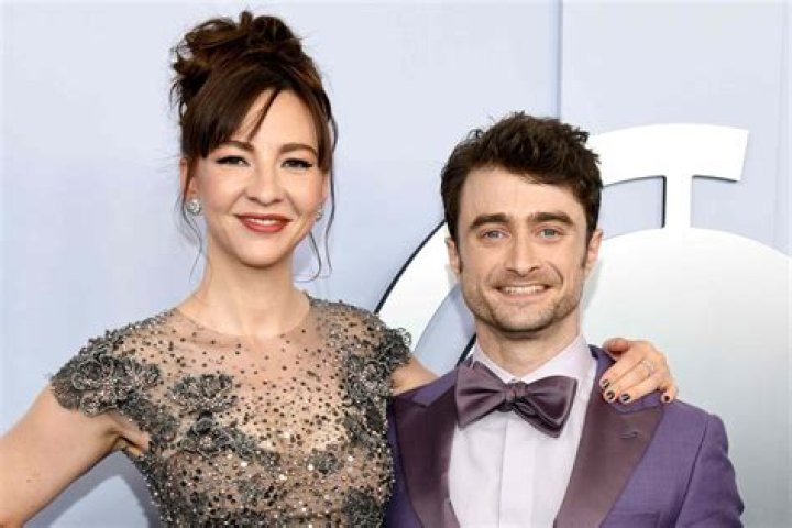 Uncovering Daniel Radcliffe's Romantic History