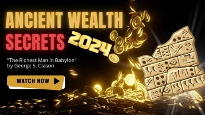 Uncovering Hidden Riches And Investment Secrets