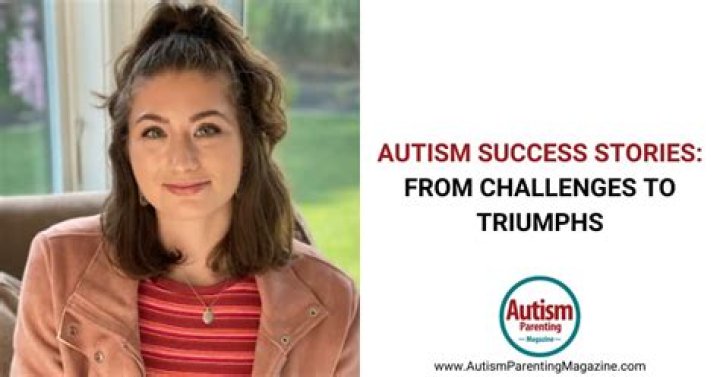 Uncovering The Challenges And Triumphs Of Autism