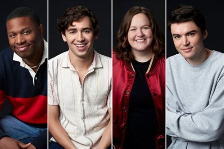 Uncovering The Personal Life Of The SNL Star