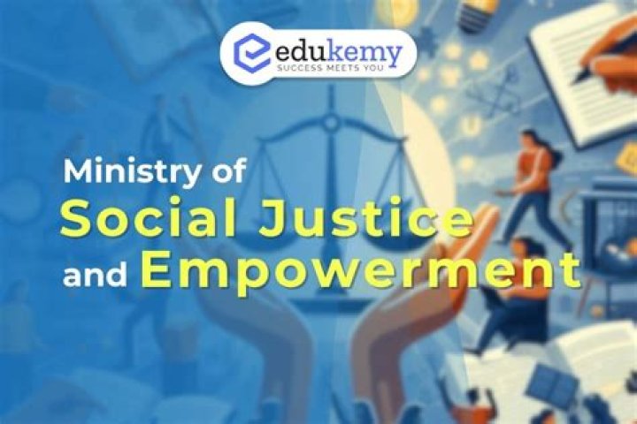 Uncovering The Power Of Social Justice And Community Empowerment