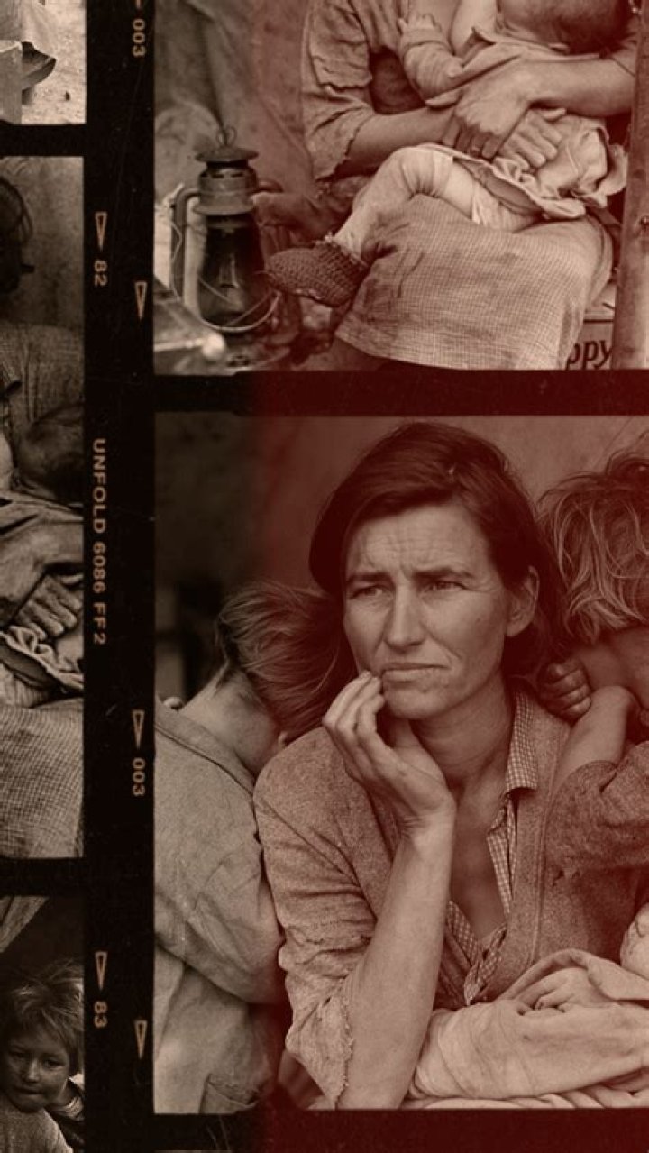 Uncovering The Story Behind The Famous Journalist's Little One