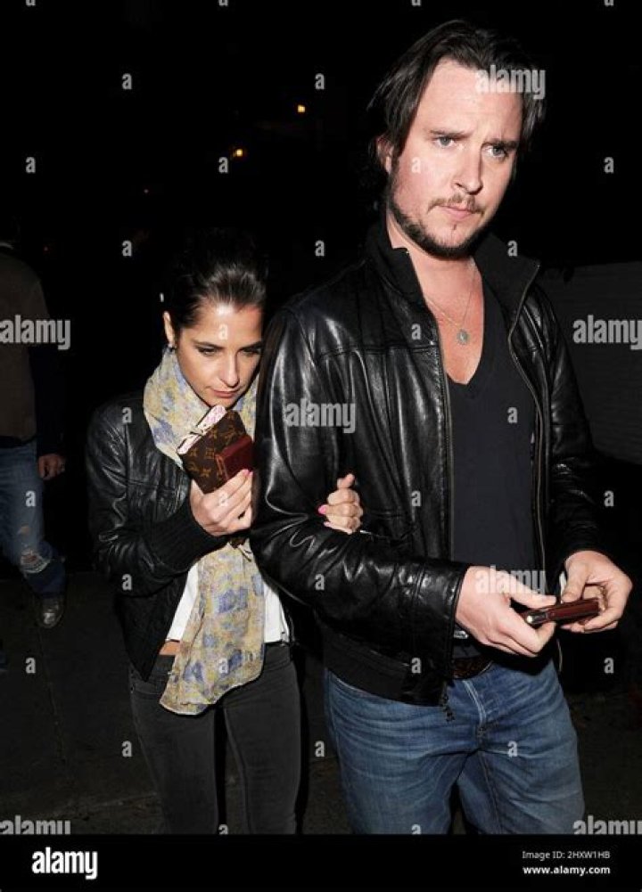 Uncovering The Truth About Her Relationship