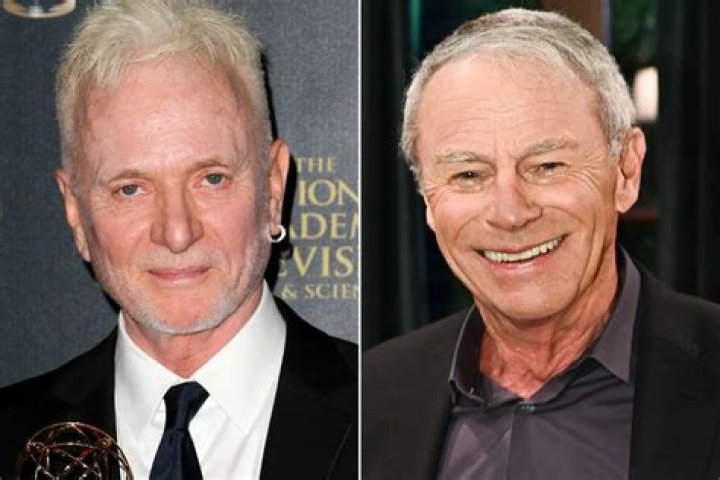 Uncovering The Truth: Anthony Geary's Enduring Partnership