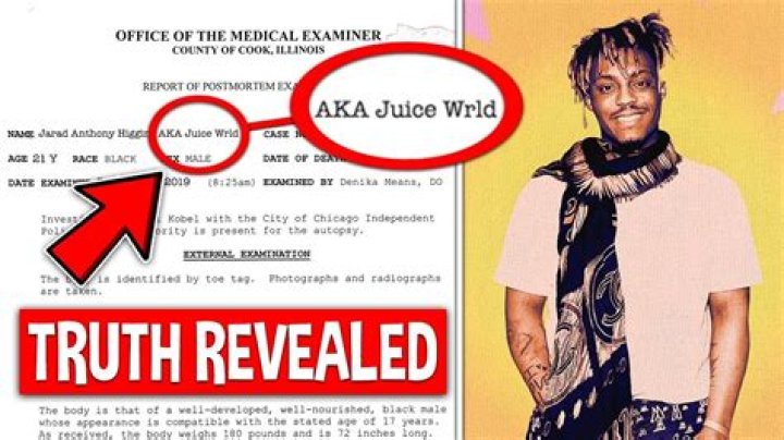 Uncovering The Truth Behind His Passing