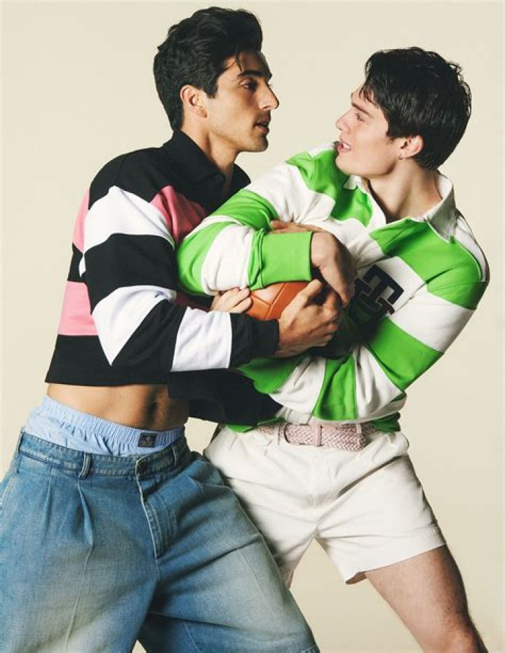 Uncovering The Truth: Exploring Nicholas Galitzine's Sexuality