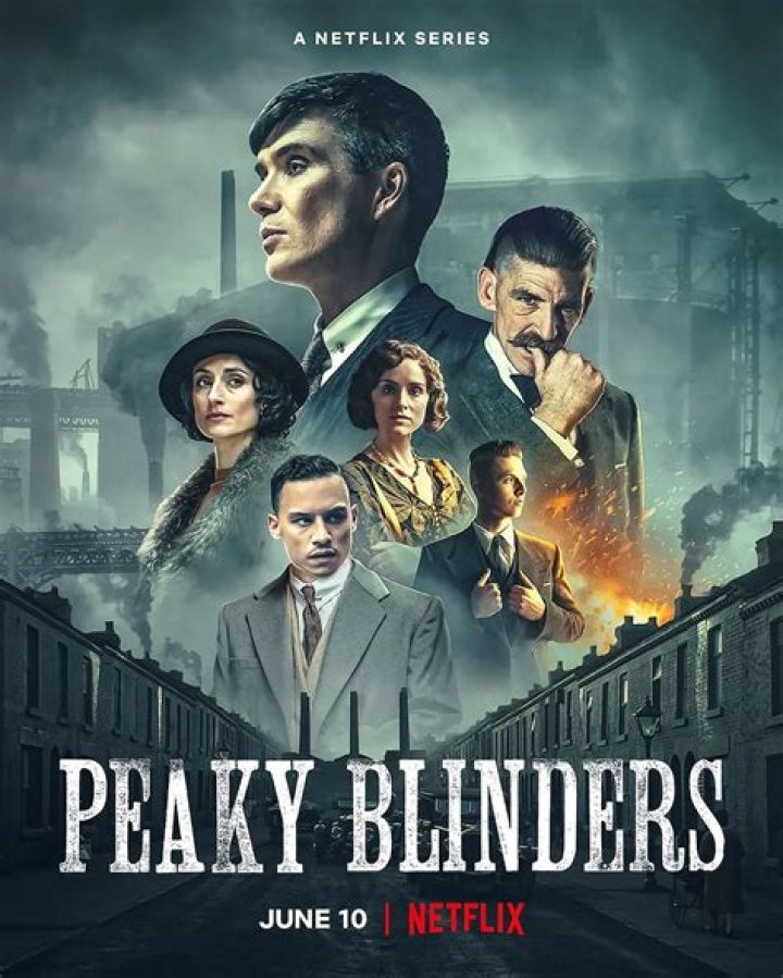 Understanding The IRA's Significance In "Peaky Blinders"