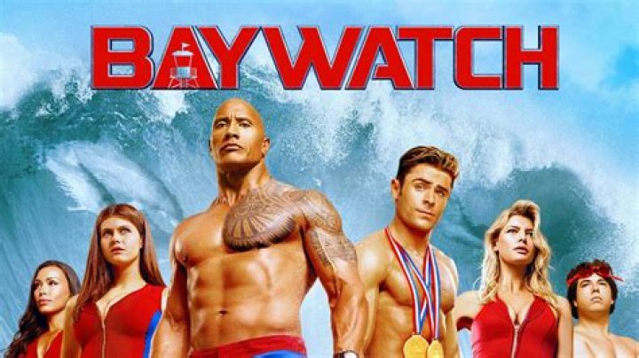 Unleash The Thrill: Movies Like Baywatch