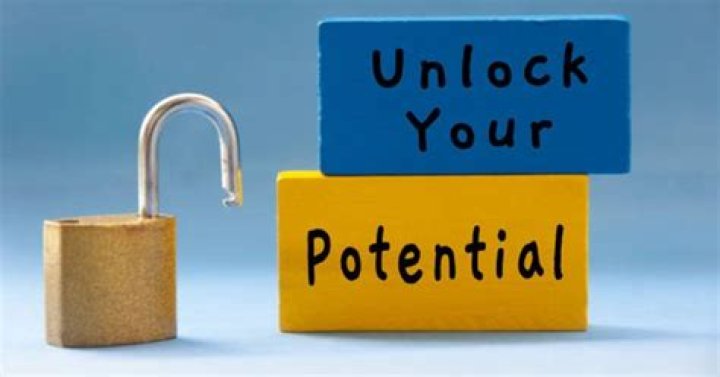 Unlock The Secrets To Unlocking Your Potential With Joanne Sirico