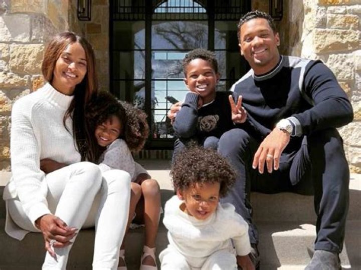 Unlocking The Power Of Russell Wilson's Parents