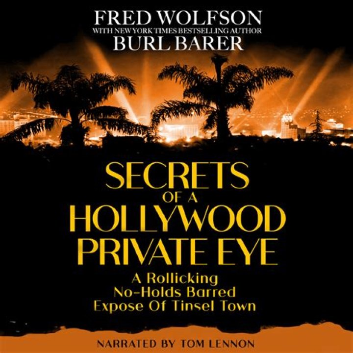 Unlocking The Secrets Of A Hollywood Legacy