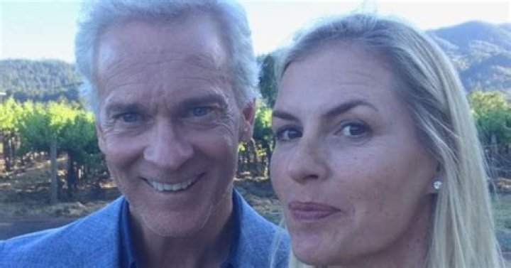 Unravel The Personal Life Of American Journalist Trace Gallagher: Marriage, Family, And Career