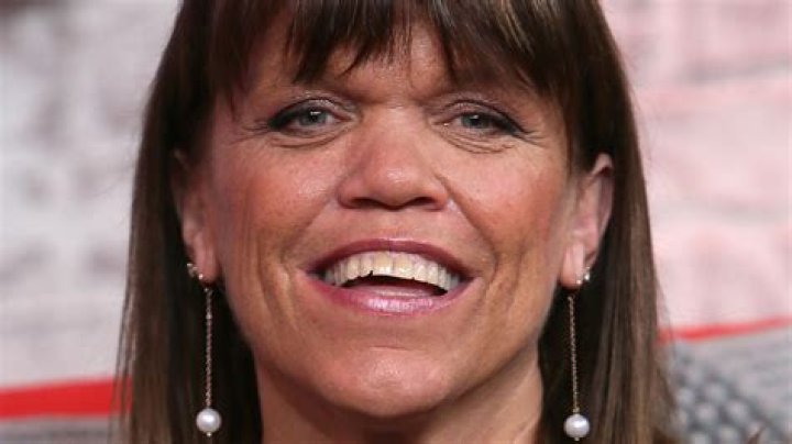 Unraveling The Life And Impact Of Amy Roloff