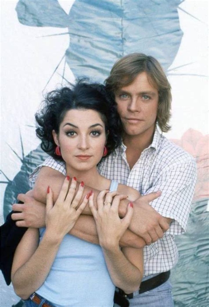 Unraveling The Life Of Annie Potts And Her Spouse