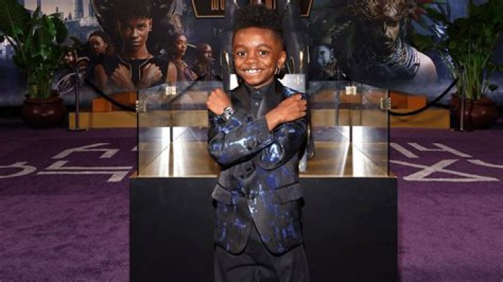 Unraveling The Mystery: Does Chadwick Boseman Have A Son?